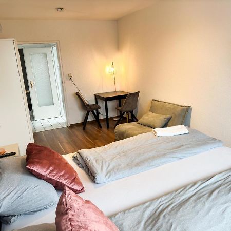 Apartment Fuer 3 Gaeste Kostenlose Parkplaetze Und Lift ハノーファー エクステリア 写真