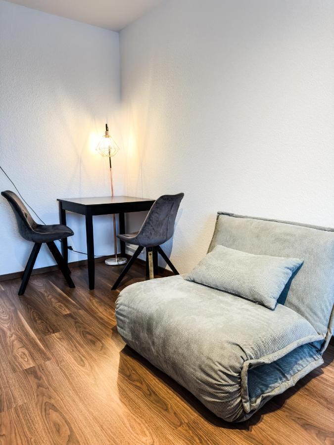 Apartment Fuer 3 Gaeste Kostenlose Parkplaetze Und Lift ハノーファー エクステリア 写真